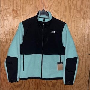 NWT The North Face Denali Jacket L